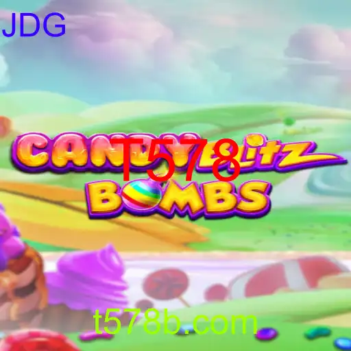 CandyBlitzBombs