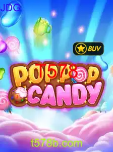 POPPOPCANDY